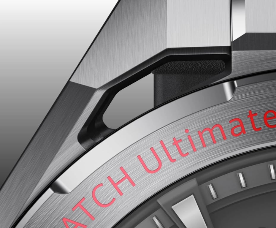 Montre intelligente Huawei 55020GAY 1 5 - vue 5