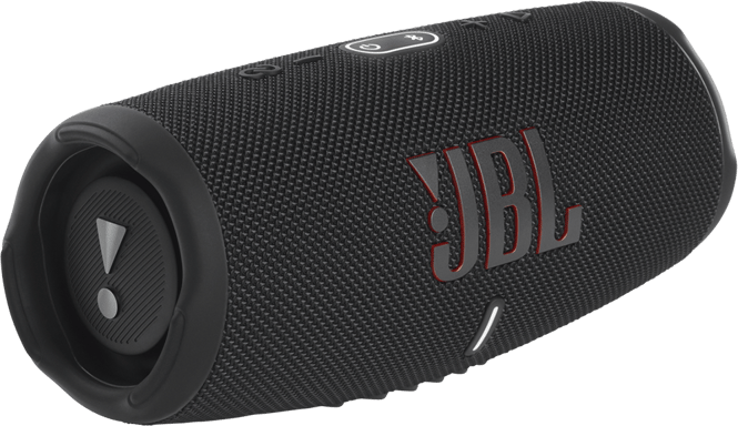 JBL Charge 5 – Enceinte portable Bluetooth – Autonomie de 20 heures – Etanche