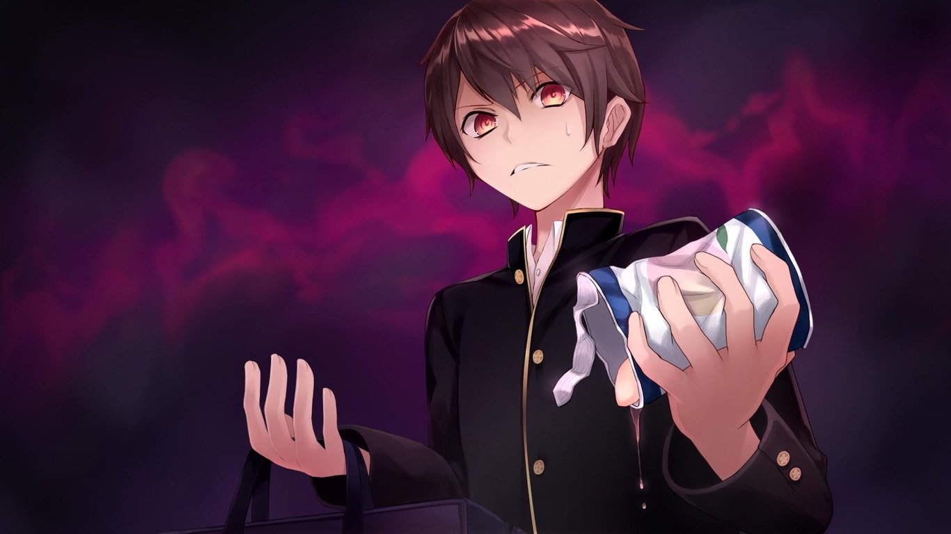 PQube Death Match Love Comedy - Neuf