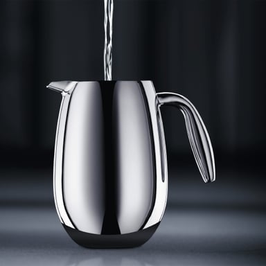 Bodum Columbia Acier inoxydable