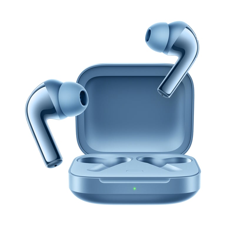 OPPO Enco X3i Casque True Wireless Stereo TWS Ecouteurs AppelsMusique Bluetooth Neuf - vue 6