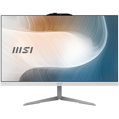 MSI AM242 Noir - vue 3