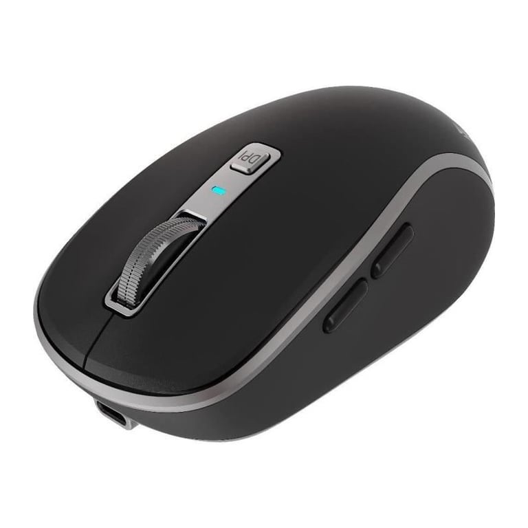 sans fil rechargeable NOBLE YENKEE YMS 2085BK - vue 4