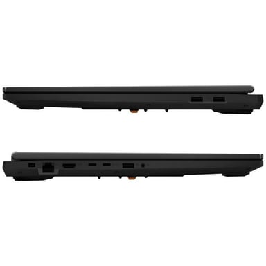 PC Gamer TUF Gaming A18 | Senza Windows - 18 WUXGA 144Hz - RTX 5060 8Go - AMD Ryzen 7 260 - RAM 32Go - SSD 512Go