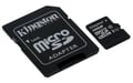 Kingston Technology Canvas Select 16 Go MicroSDHC UHS-I Classe 10