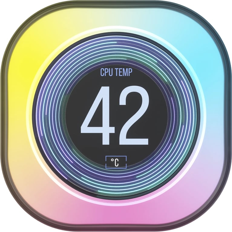 Corsair CW-9061012-WW pièce et accessoire pour systèmes de refroidissement d'ordinateurs Écran - Neuf