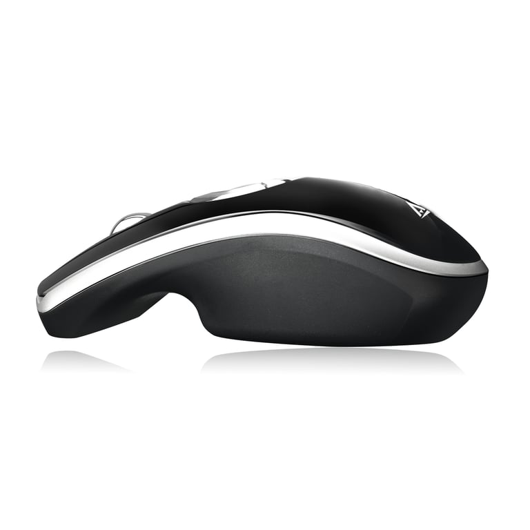 Adesso iMouse P20 souris Bureau Ambidextre RF sans fil