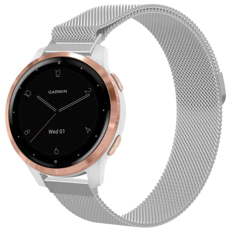 imoshion Bracelet magnétique milanais Connexion universelle de 18 mm Neuf - vue 4