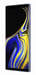 Galaxy Note 9 128 Go, Bleu