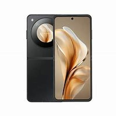 Nubia Flip (5G) 256 Go, Noir