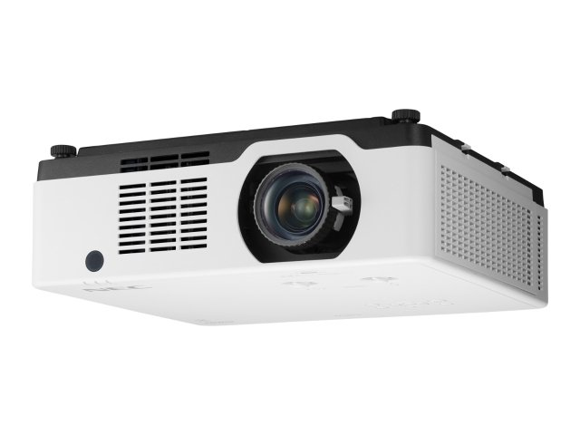 NEC PE506UL Projecteur pour grandes salles 5200 ANSI lumens LCD WUXGA 1920x1200 Neuf - vue 3