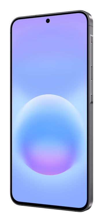 Galaxy A57 (5G) 512 Go, Graphite - Neuf
