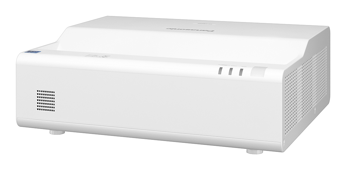 Panasonic PT CMZ50 Projecteur à focale standard 5200 ANSI lumens LCD WUXGA 1920x1200 Neuf - vue 3