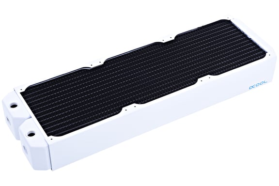 Alphacool NexXxoS UT60 Bloc radiateur