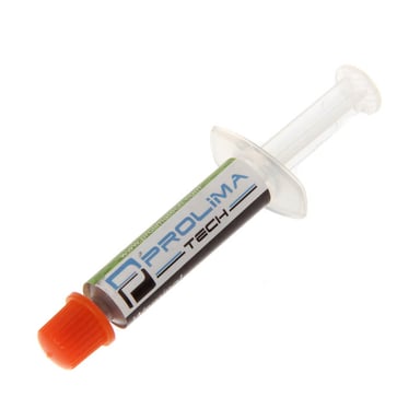 Prolimatech PK-2 combiné de dissipateurs thermiques 10,2 W/m·K 1,5 g