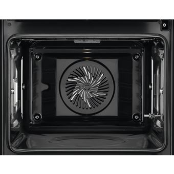 Four Encastrable Combiné Vapeur Electrolux 800 SteamBoost EOB8S39H Pure - vue 5