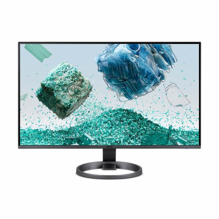 Acer RL242Y écran plat de PC 60 5 cm 23.8 1920 x 1080 pixels Full HD LCD Neuf