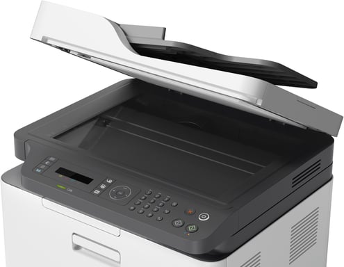 HP Color Laser Imprimante multifonction laser couleur 179fnw
