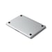 Satechi ST-MBP14CL Custodia per notebook 35,6 cm (14'') Custodia robusta Trasparente