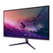 Arozzi Nova 27? pantalla para PC 68,6 cm (27'') 2560 x 1440 Pixeles Quad HD LED Púrpura