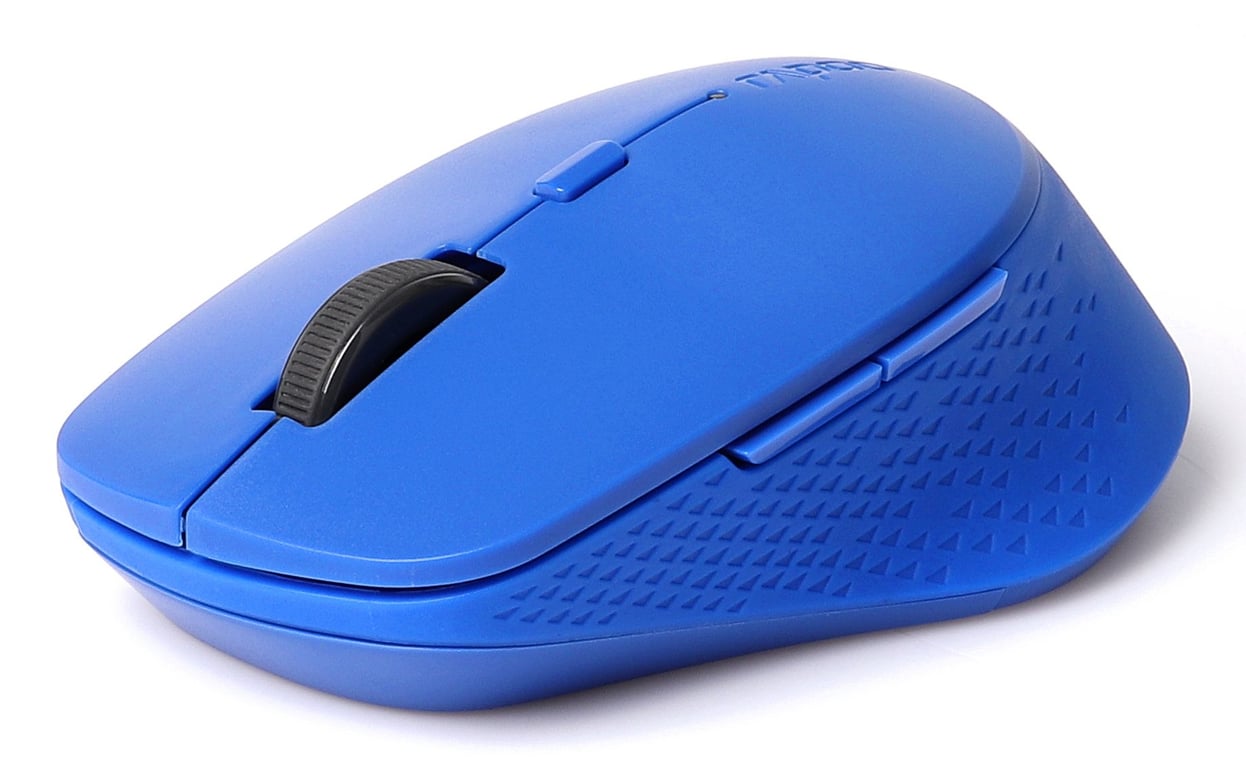 sans fil RAPOO M300 Silent 1600 DPI Bluetooth - vue 6