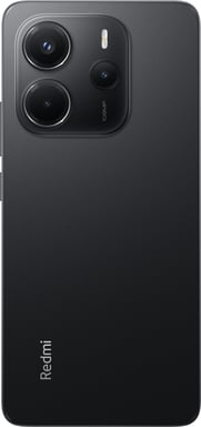 Redmi Note 14 (4G) 128 GB, Nero Mezzanotte
