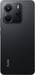 Redmi Note 14 (4G) 128 GB, Nero Mezzanotte