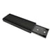LC-Power LC-M2-C-NVME-3 caja para disco duro externo Caja externa para unidad de estado sólido (SSD) Negro M.2
