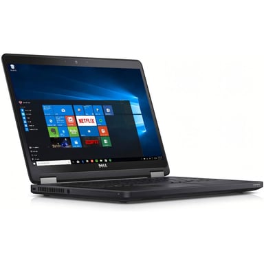 Dell E5450 14'' Táctil / i5-5300U / 8GB DDR4 256GB SSD Windows 10