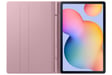 Samsung EF-BP610 26,4 cm (10,4'') Folio rosa