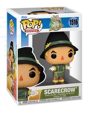 FUNKO POP! 75975 toy figure