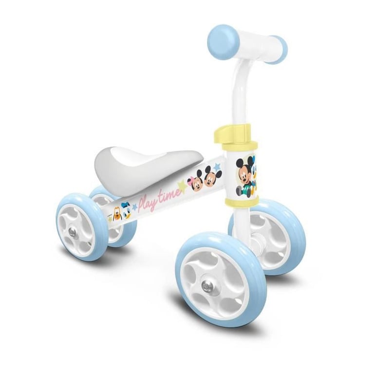 Porteur DISNEY ma première Draisienne BB183250 - vue 2