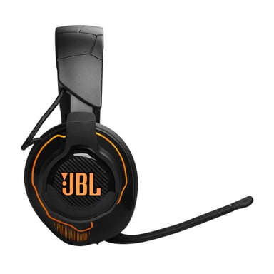 JBL Quantum 910 Cuffie con e senza fili Bluetooth Nero