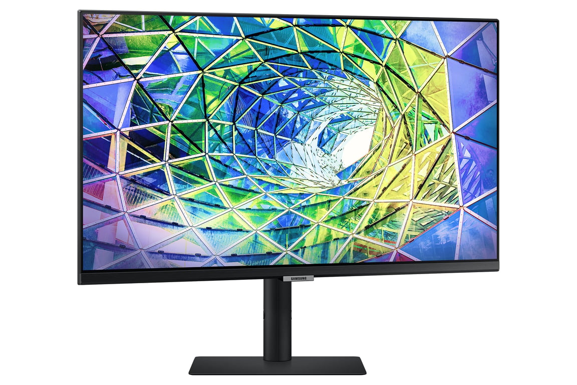 Samsung S80UA écran plat de PC 68 6 cm 27 3840 x 2160 pixels 4K Ultra HD LCD Neuf - vue 3