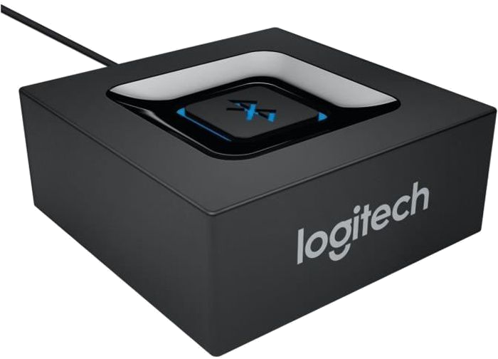 LOGITECH - Adaptateur audio Bluetooth multipoint