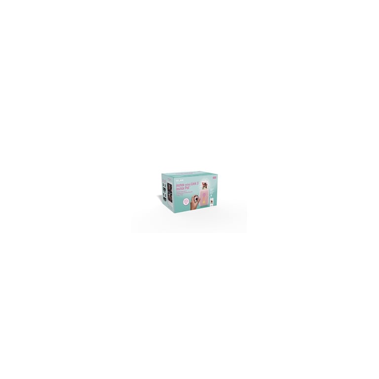 BUNDLE MINI LINK 3 + PAL - vue 3