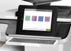 HP Color LaserJet Enterprise Flow Impresora multifunción M776z