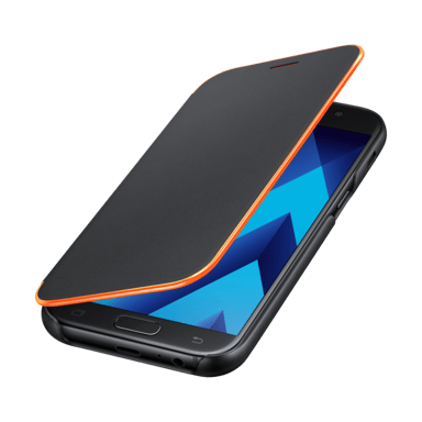 Flip Neon pour Samsung Galaxy A5 (2017)