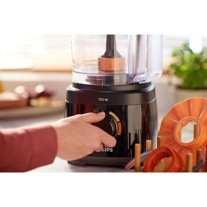 Robot PHILIPS DOMESTIC APLLIANCES HR7320/00 - Neuf