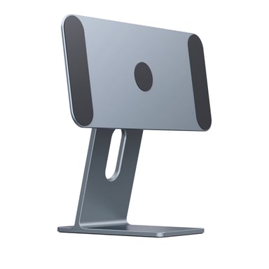 Support Bureau Magnétique iPad Pro 11, iPad Air 2021 et 2022 Pliable 4smarts