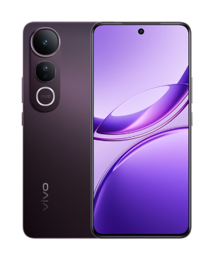 Vivo V50 Lite (5G) 256 GB, Negro