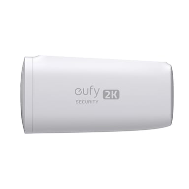 Eufy Solocam S40 Boîte Caméra de sécurité IP Intérieure et extérieure 2048 x 1080 pixels Mur