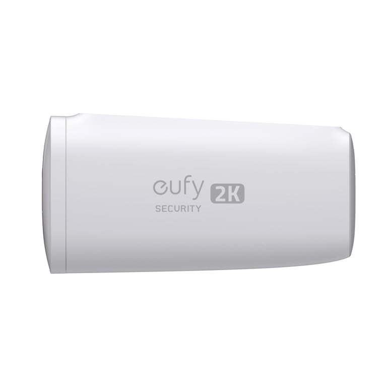 Eufy Solocam S40 Boîte Caméra de sécurité IP Intérieure et extérieure 2048 x 1080 pixels Mur Neuf - vue 2