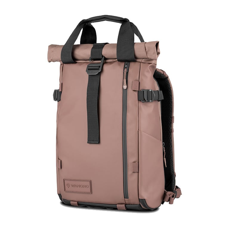 WANDRD Sac à dos PRVKE Atacama Clay V4