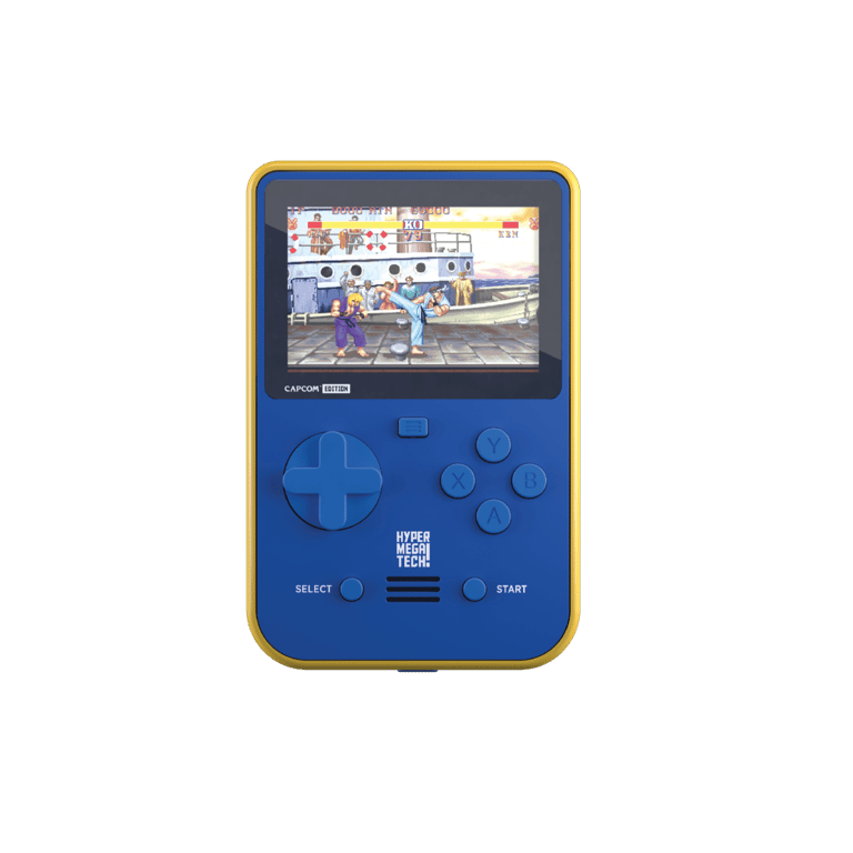 Capcom Super Pocket Neuf - vue 4