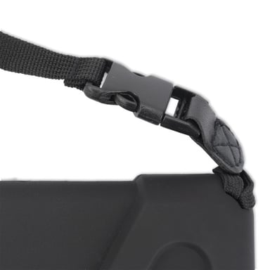 Coque pour Galaxy Tab A 10.1 Noir