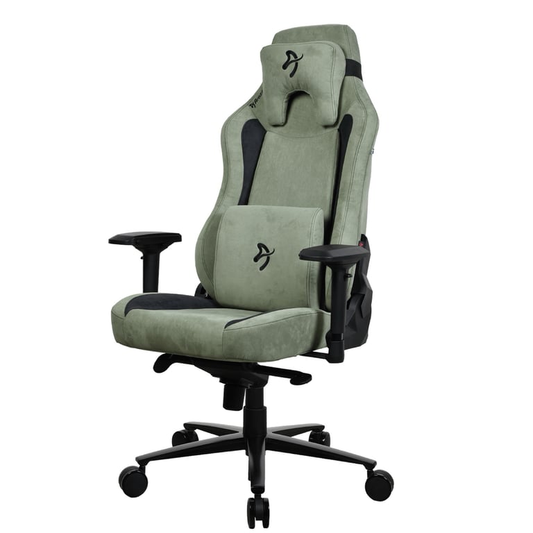 Arozzi Vernazza Supersoft Forêt