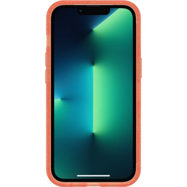 OtterBox Otter+Pop Coque pour iPhone 13 Pro, Antichoc, anti-chute, coque de protection avec PopSockets PopGrip, supporte 3 x plus de chutes que la norme militaire, Melondramatic Apple (brand) iPhone 13 Pro