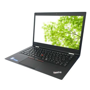 Lenovo ThinkPad X1 Carbon (4ª generación) - 8 GB - SSD 180 GB