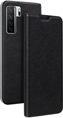 Bigben Connected ETUIFP40LITE5G funda para teléfono móvil Negro
